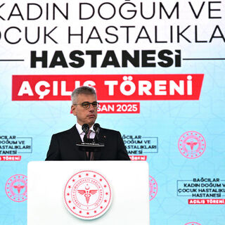 Hekim sayısını açıkladı