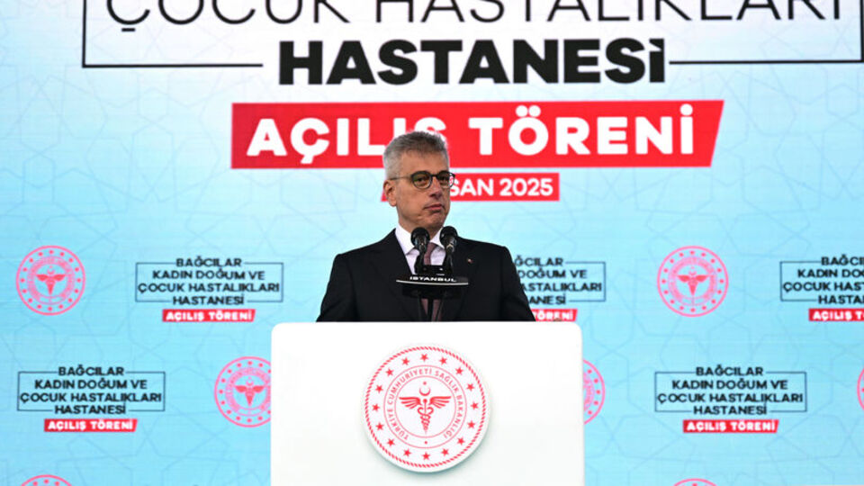 Hekim sayısını açıkladı