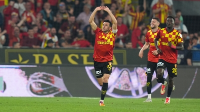 "Güzel goller atmayı seviyorum!"