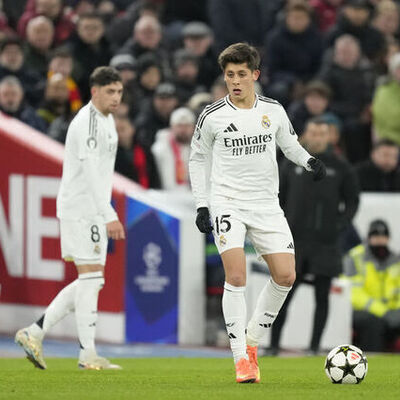 Real Madrid - Athletic Bilbao maçı ne zaman?