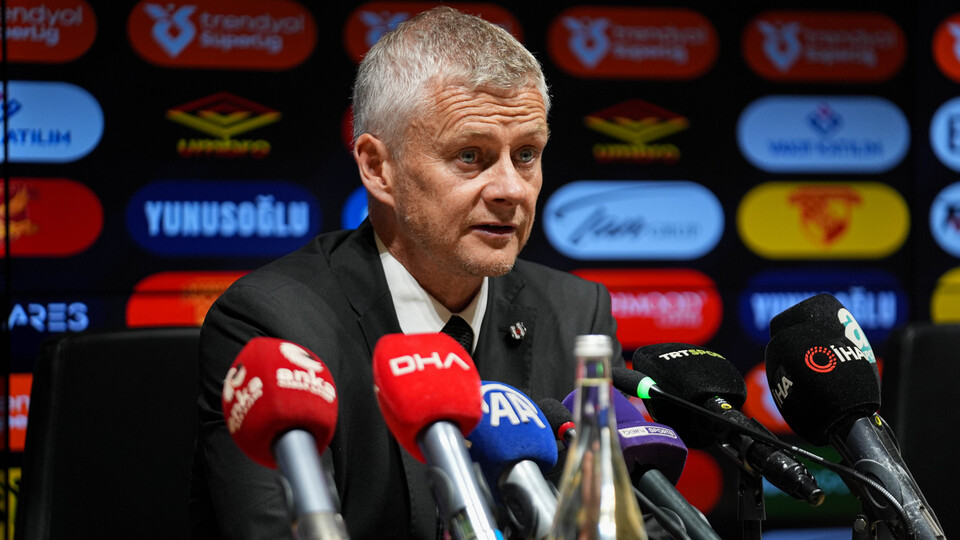 "Kötü zamanlar geçiriyoruz!"