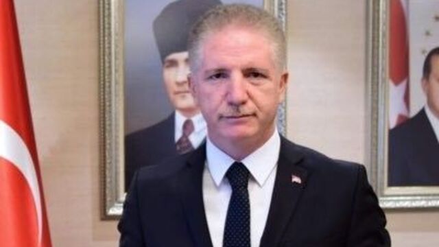 CHP'nin gösterisiyle ilgili açıklama