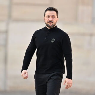 Zelenskiy: Belgorod'da ilerliyoruz