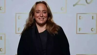 'Ayşe Barım hastaneye kaldırılmadı'