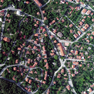 Tablo güzelliğinde 26 sakin şehir