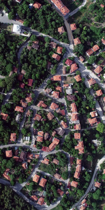 Tablo güzelliğinde 26 sakin şehir