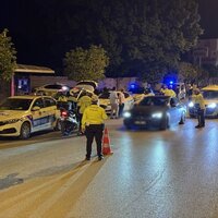 Adana'da dron destekli trafik denetimi yapıldı - Güncel haberler thumbnail