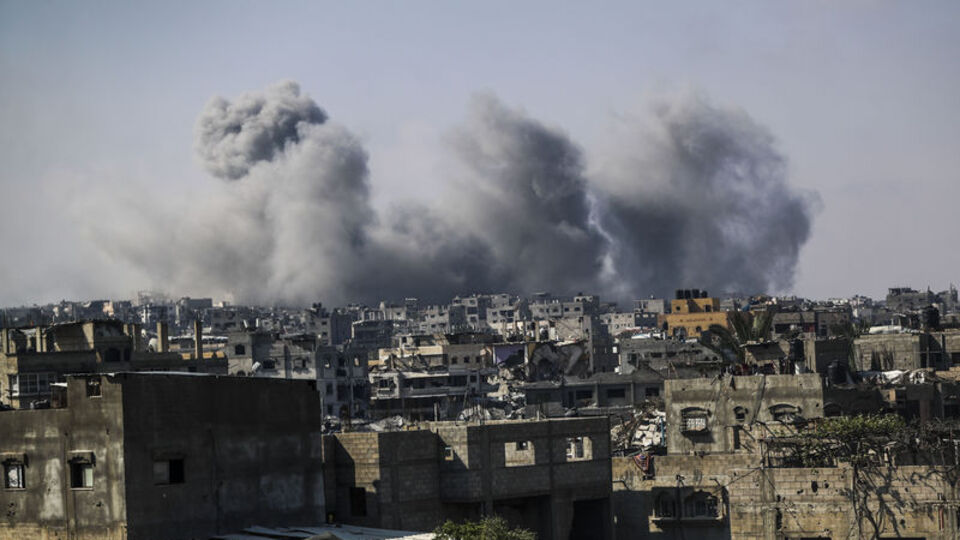 Netanyahu: İşgali sona erdirecek anlaşmayı kabul etmeyeceğiz