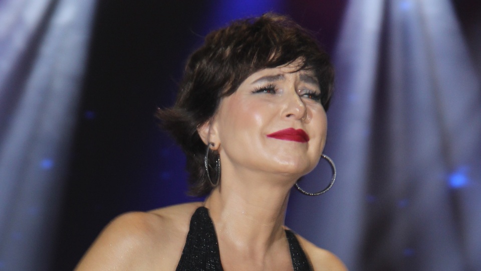 "Benim için çok zor bir gün"