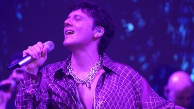 Kıbrıs'ta ilk sahne