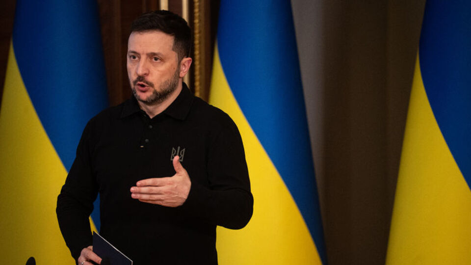 Zelenskiy: Rusya ateşkesi ihlal etti
