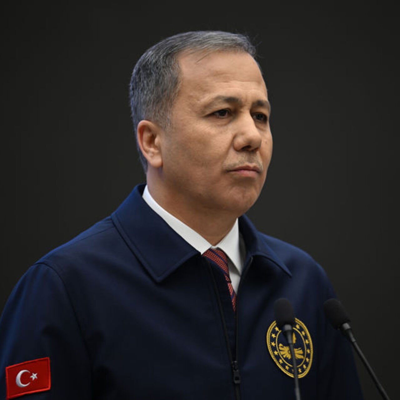"Sürücü affı gündemimizde yok"