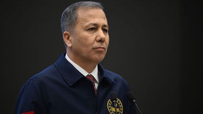 "Sürücü affı gündemimizde yok"