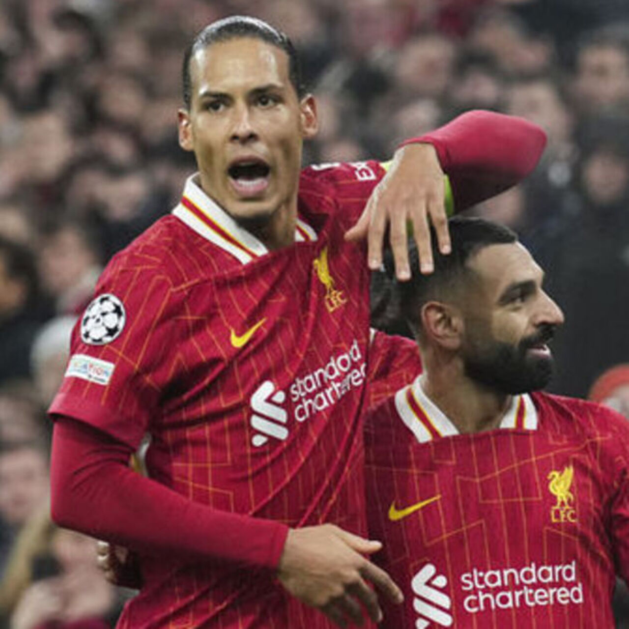 Leicester- Liverpool maçı ne zaman?