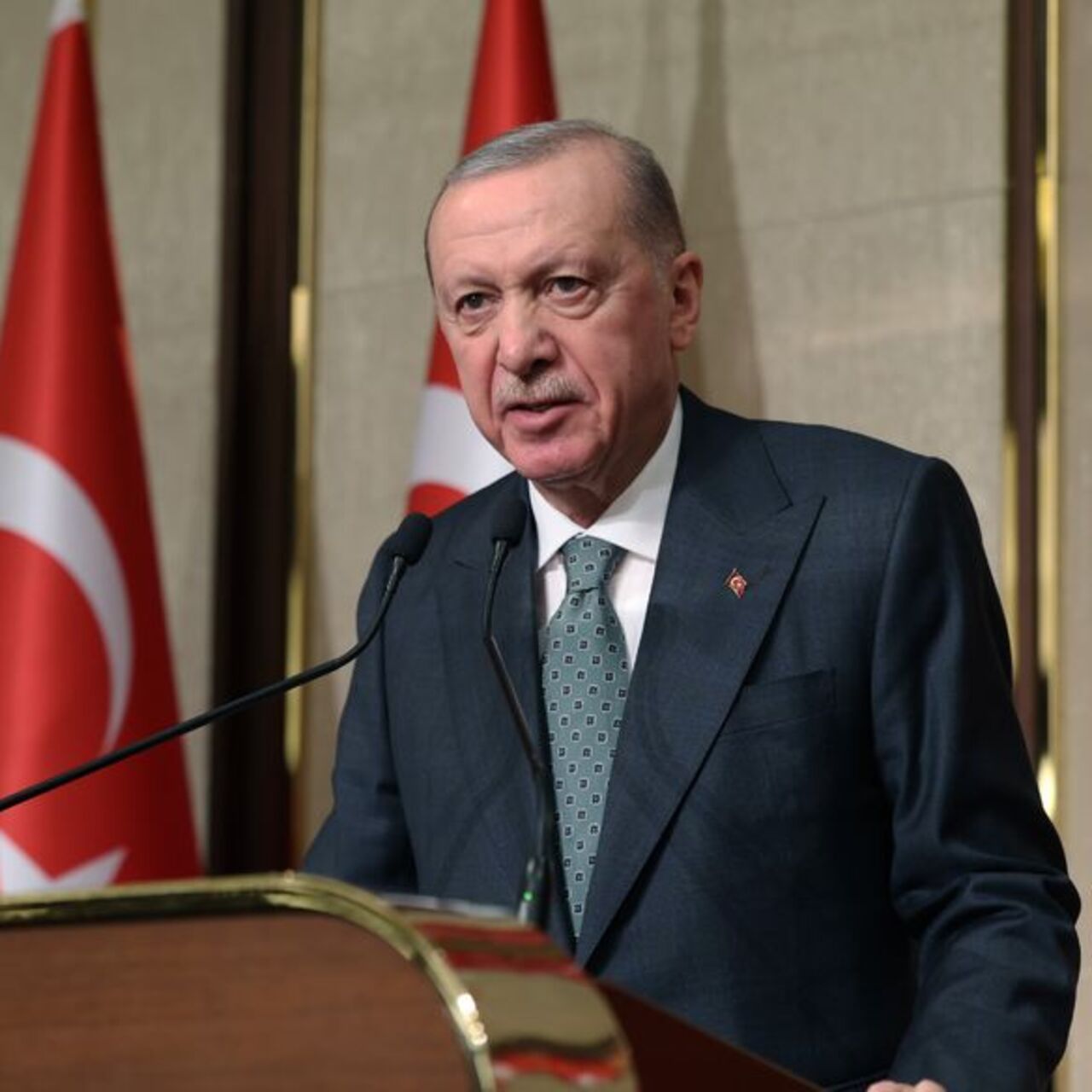 Paskalya Bayramı mesajı