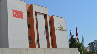 Cinayet davasında aranırken çocuk yapmışlar!