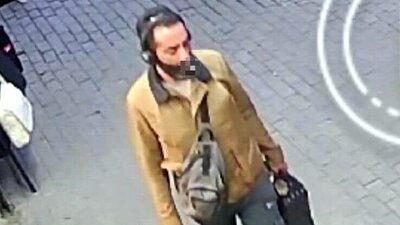 Yine hırsızlık yaparken yakalandı