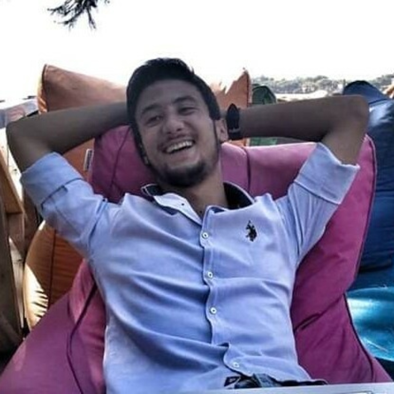Boğasının boynuz darbeleri hayattan kopardı!