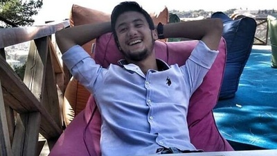 Boğasının boynuz darbeleri hayattan kopardı!