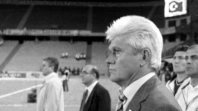 Werner Lorant hayatını kaybetti!