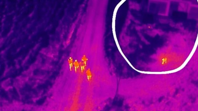 Katil zanlısı böyle yakalandı