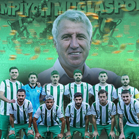 3. Lig 2. Grup'ta şampiyon Muğlaspor!