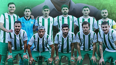 3. Lig 2. Grup'ta şampiyon Muğlaspor!