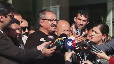 Sırrı Süreyya Önder'in kardeşinden açıklama