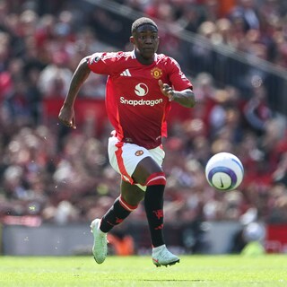 Manchester United'da kabus sürüyor! - HT Spor