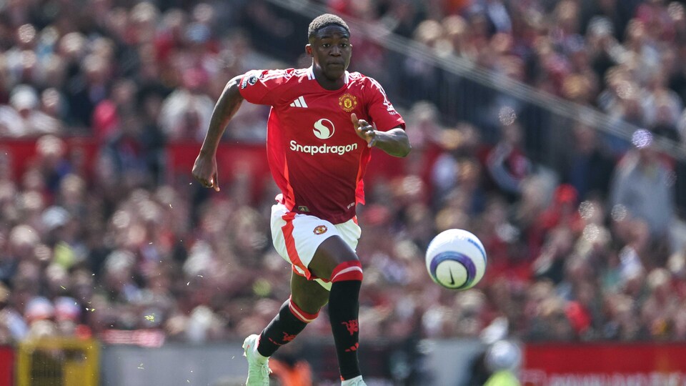 Manchester United'da kabus sürüyor!