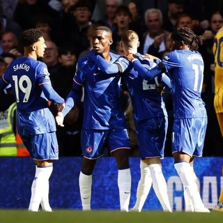 Chelsea, 10 dakikada üç puanı kaptı! - HT Spor