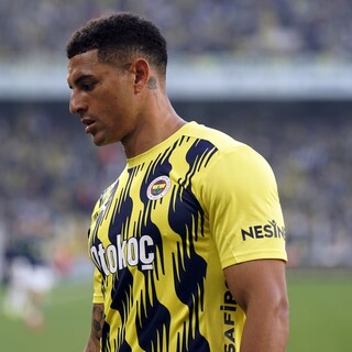 Diego Carlos, 10 maç sonra forma giydi! - HT Spor