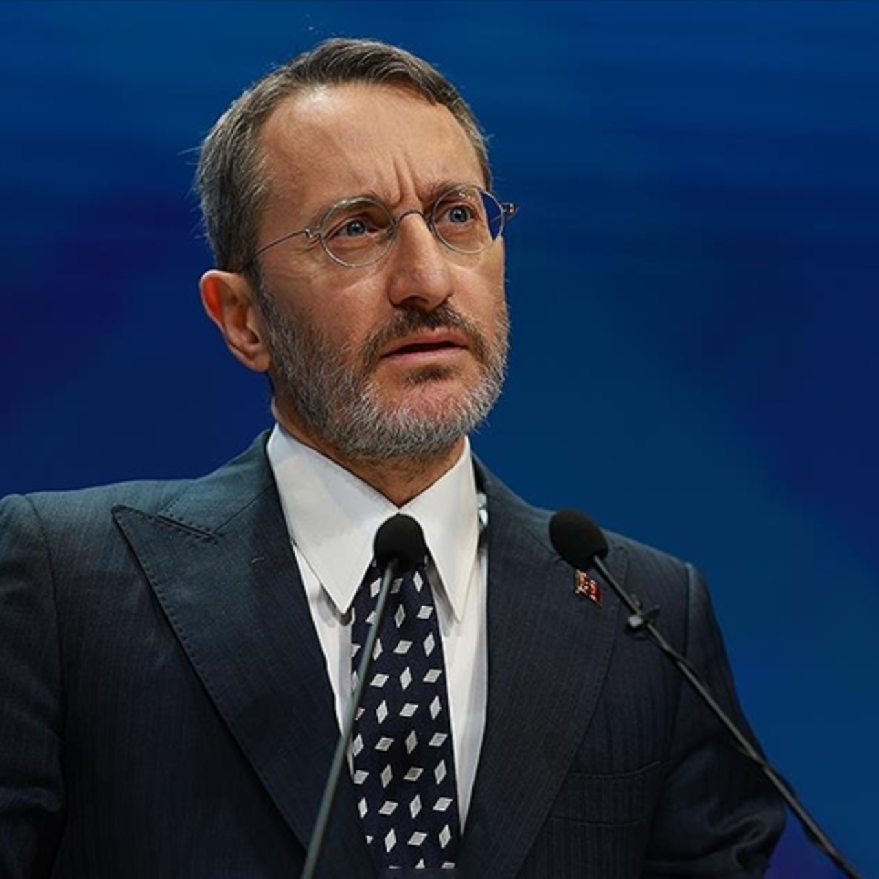 Altun'dan CHP'ye dezenformasyon tepkisi