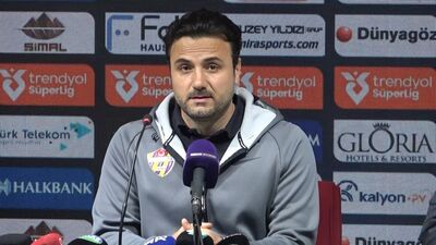 Kerem Yavaş'tan sakatlık açıklaması! - HT Spor