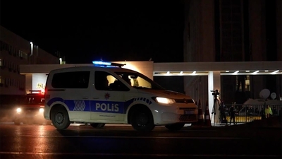 Başsavcılık açıkladı! "Narkokapan-Ankara Operasyonu"nda 90 kişi tutuklandı