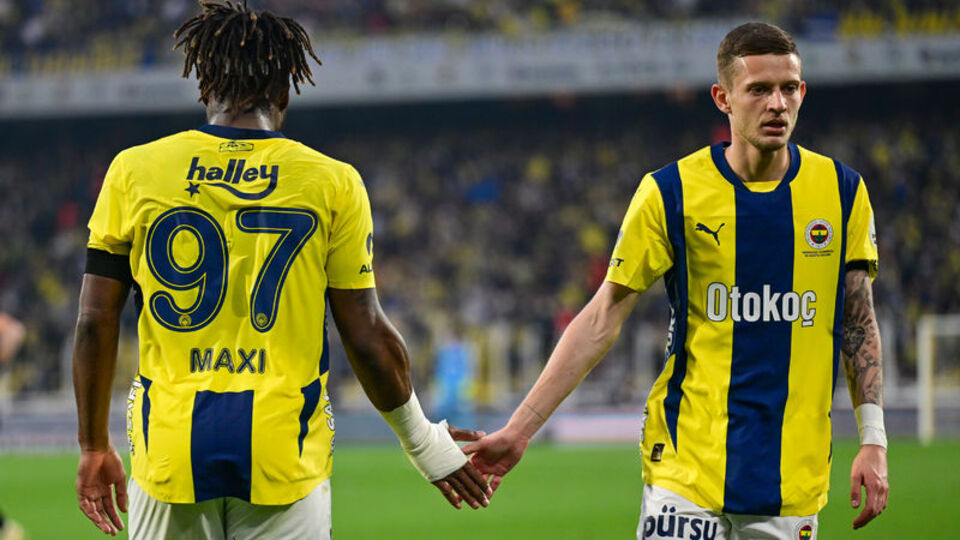 Fenerbahçe zirve yarışında yara aldı!