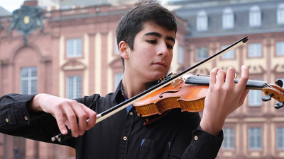 Anadolu'nun unutulmaz melodileri CSO Ada Ankara'da