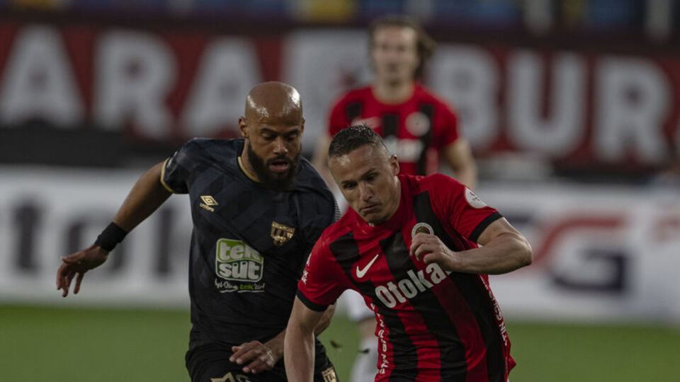 Ankara'da kazanan çıkmadı!