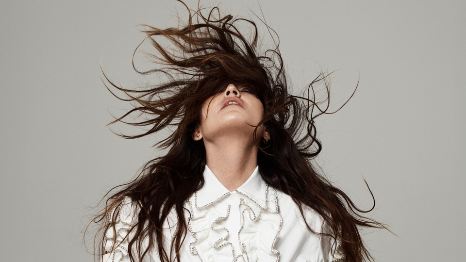 Joan As Police Woman Zorlu PSM'ye geliyor