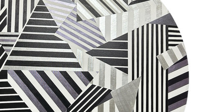 Nebahat Karyağdı'dan Novum Infantem sergisi