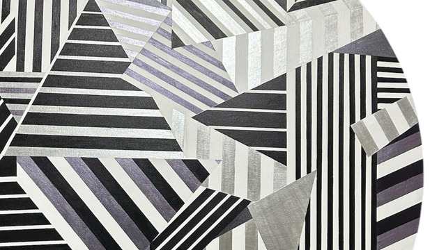 Nebahat Karyağdı'dan Novum Infantem sergisi