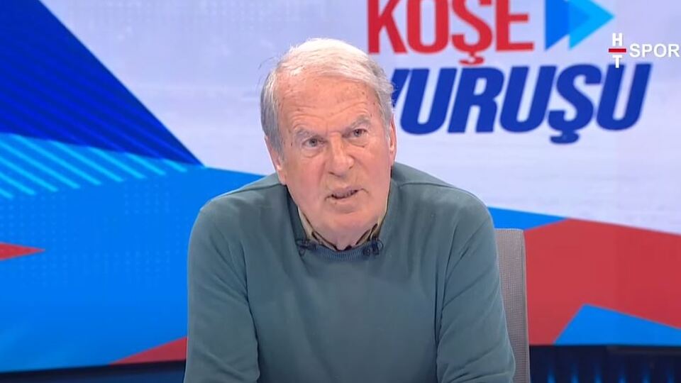 "Fenerbahçe kendisinden çok uzak kaldı"