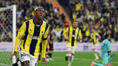 Talisca seriye bağladı! - HT Spor