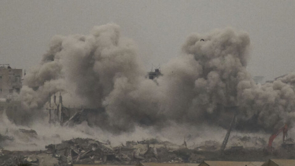 İsrail, Suriye'ye saldırı planlarını onayladı