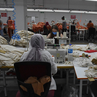 Aktif işgücü programlarına kolaylık