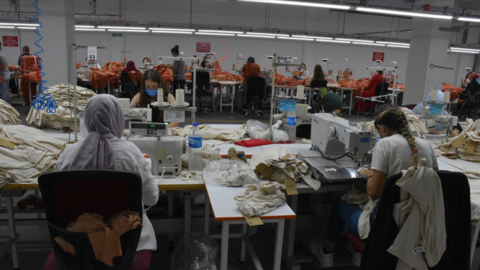 Aktif işgücü programlarına kolaylık