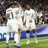 Real Madrid, Bilbao'yu 90+3'te yıktı! - HT Spor
