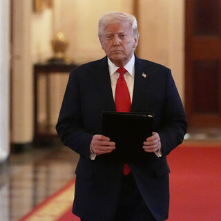 Trump'tan Rusya ve Ukrayna'ya anlaşmaları halinde 'büyük ticaret' vaadi