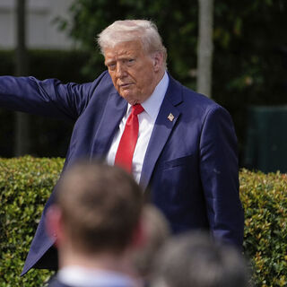 Trump'tan 'tarife' açıklaması