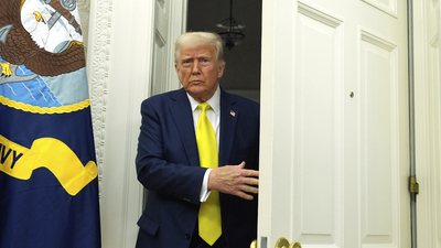 Trump'tan yanlışlıkla sınır dışı edilen kişi hakkında konuştu